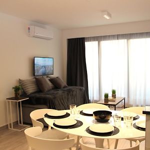Apartamento de 2 Dormitorios